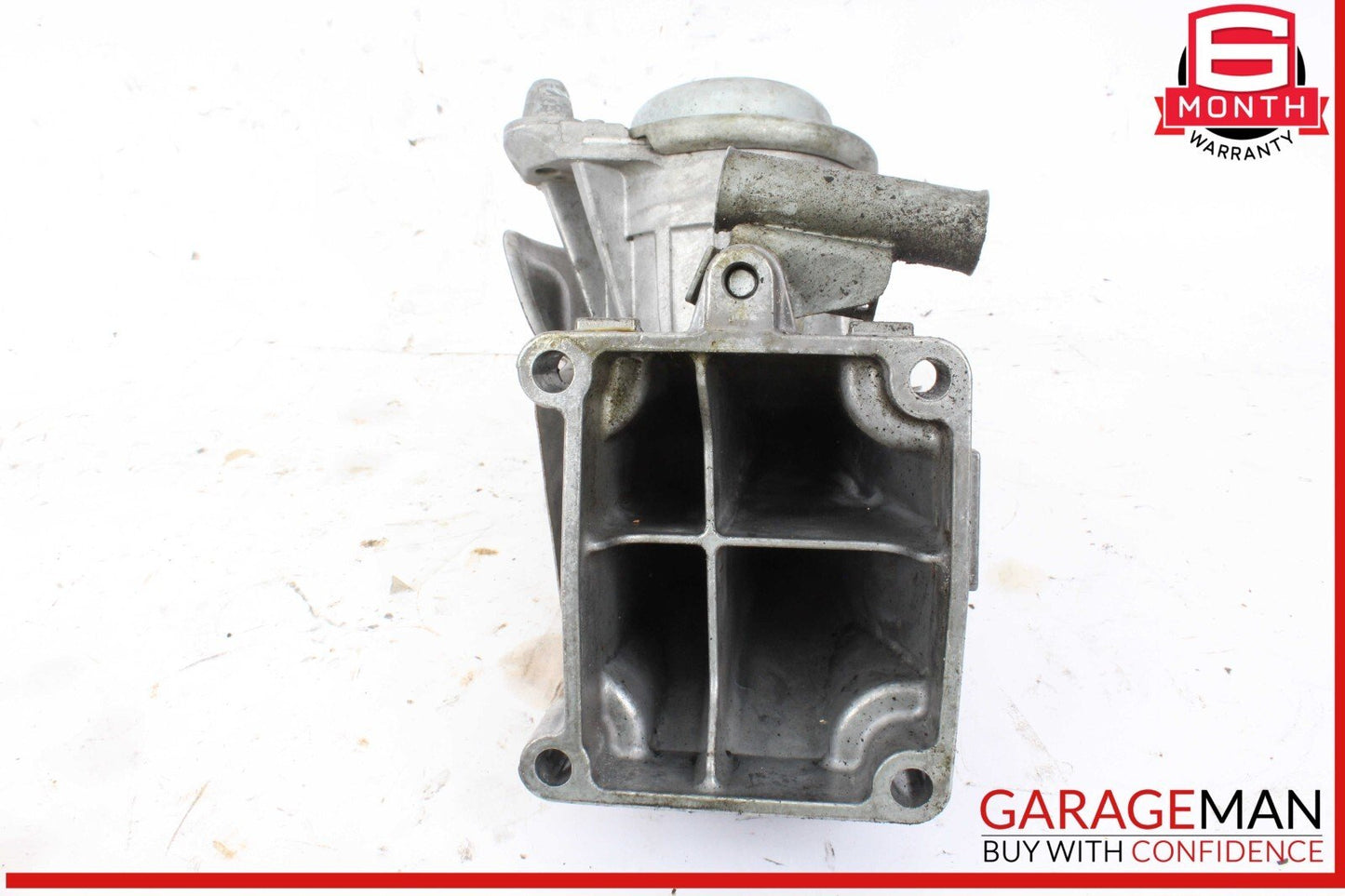 12-14 Mercedes W204 C250 M271 Engine Mount Bracket Right Side OEM