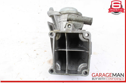 12-14 Mercedes W204 C250 M271 Engine Mount Bracket Right Side OEM