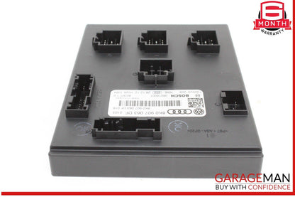13-17 Audi A5 A4 Q5 SQ5 BCM Onboard Supply Control Module Unit 8K0907063DF OEM