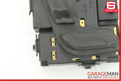 08-14 Mercedes W204 C300 C350 Front Right Passenger Side Seat Control Switch OEM