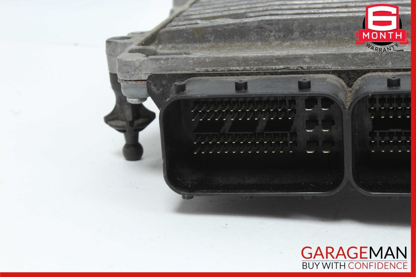 11-14 Mercedes S550 E550 CLS550 CL63 ECU ECM Engine Control Module Unit OEM