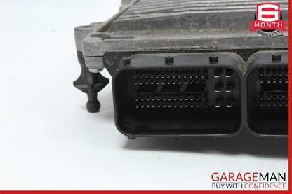 11-14 Mercedes S550 E550 CLS550 CL63 ECU ECM Engine Control Module Unit OEM