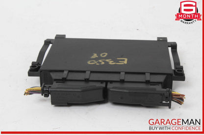 07-08 Mercedes W211 E350 E320 E550 Parking Distance Control Module Unit OEM