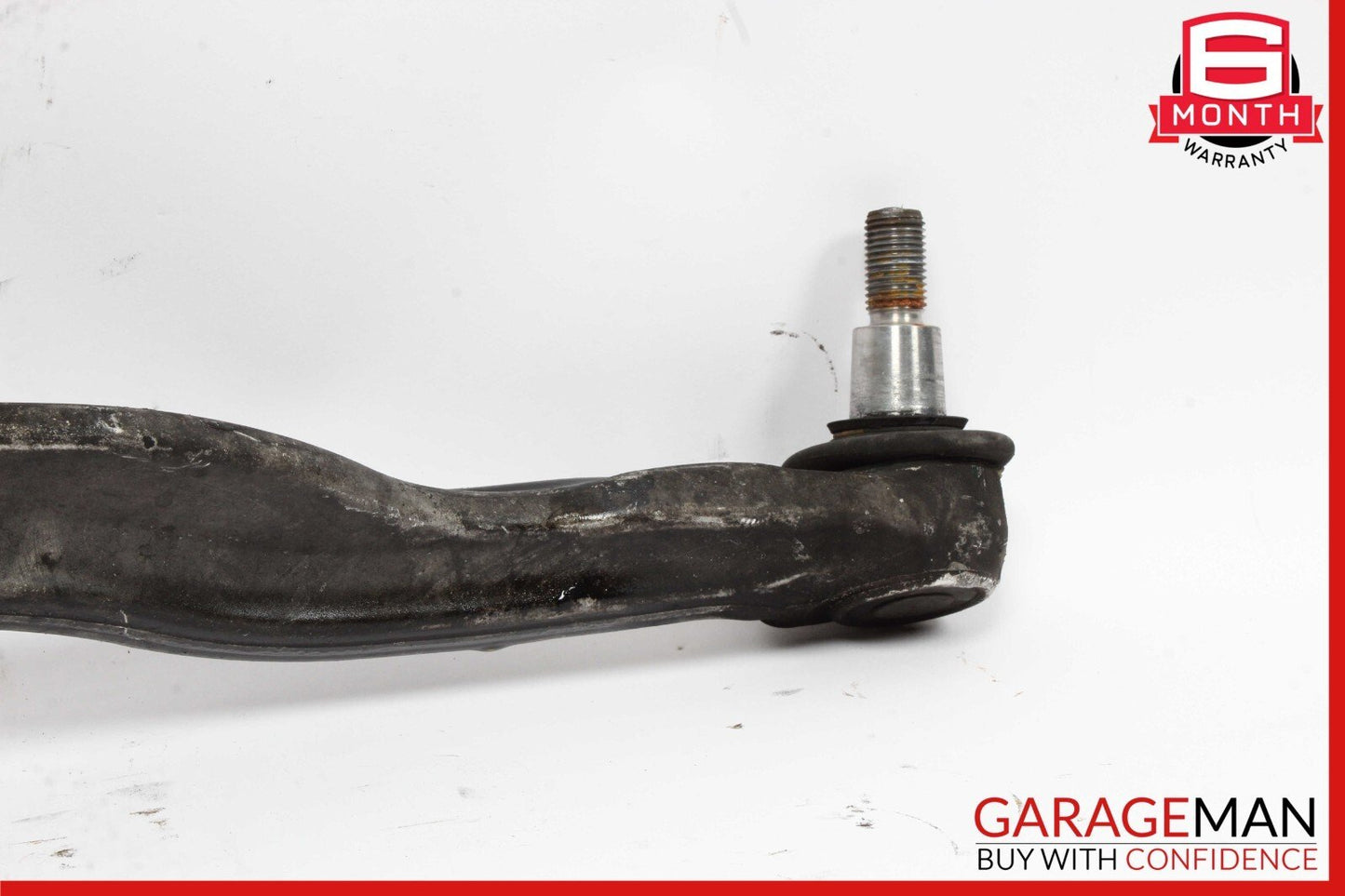 07-14 Mercedes W221 S550 CL600 CL550 RWD Front Right Side Lower Control Arm