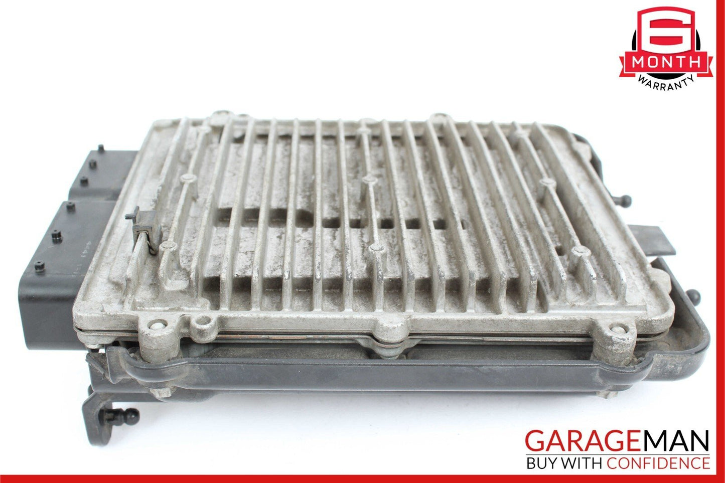 12-16 Mercedes W212 E350 C300 ECU ECM Engine Computer Control Module Unit OEM