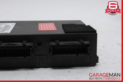 03-08 Mercedes R230 SL500 SL550 SL55 Convertible Top Roof Control Module Unit