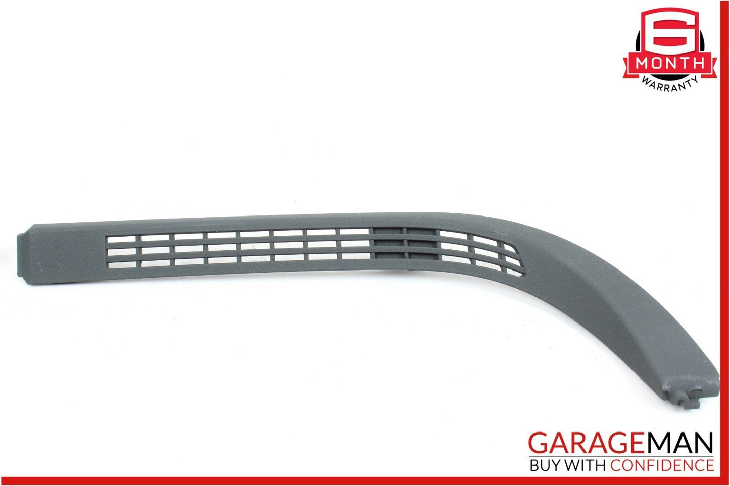 07-14 Mercedes W216 CL63 AMG CL550 Dashboard Dash Vent Grill Grille Cover Set