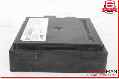 09-15 Jaguar XF XFR Rear Left Blind Spot Module Sensor 9X2314D453AH OEM