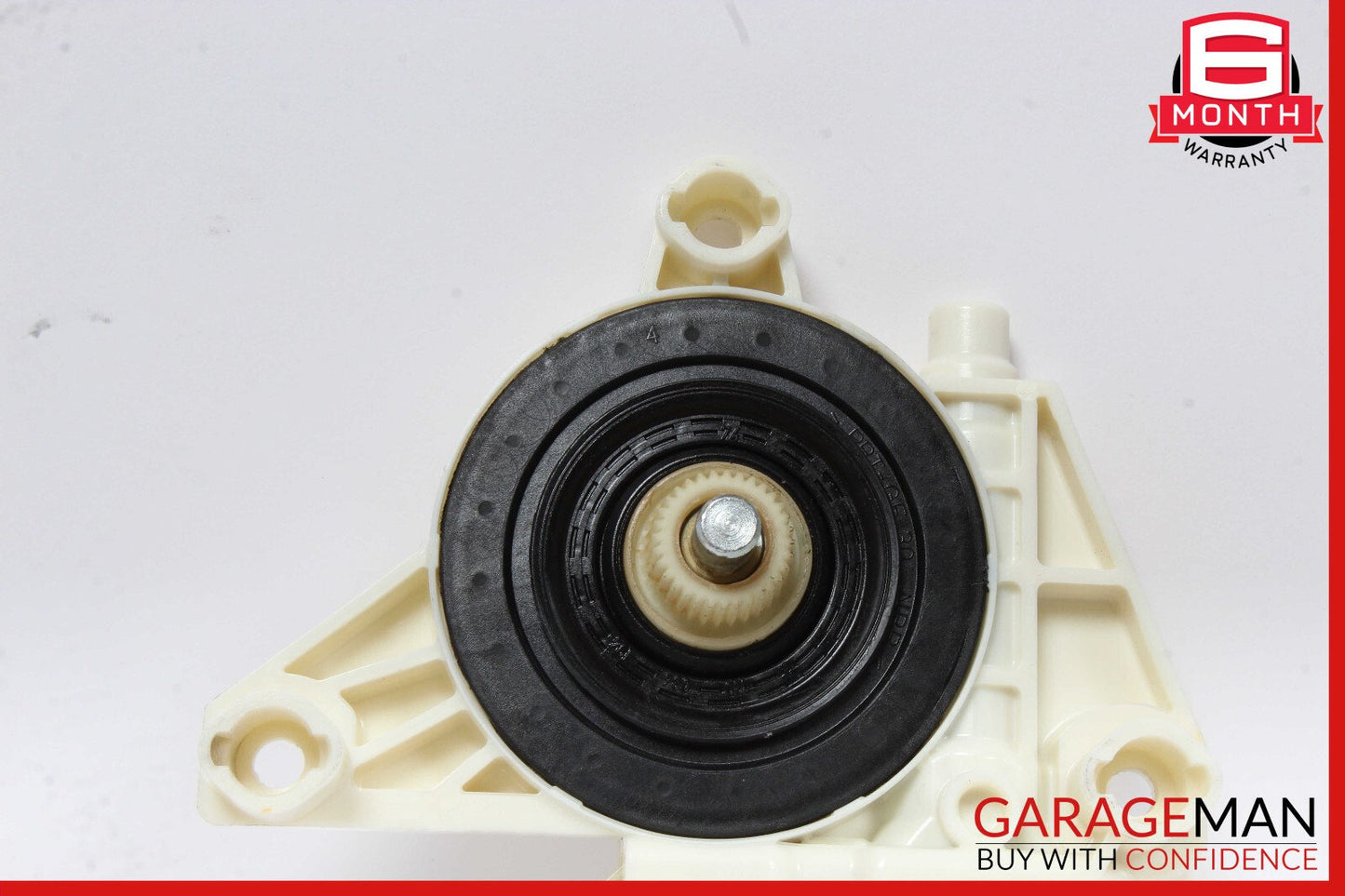 08-16 Mercedes W204 C350 GLK350 Rear Right Door Window Regulator Motor Unit OEM