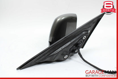 11-17 Mercedes W207 E350 E550 Coupe Right Side Rear View Door Mirror OEM