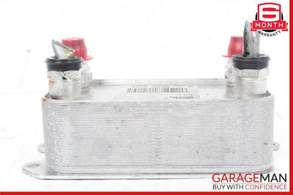 12-15 Mercedes W204 C250 SLK250 1.8L Trans Transmission Oil Cooler Radiator OEM