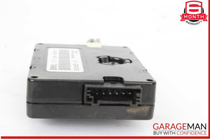 12-15 BMW X1 Left Antenna Radio Suppression Filter Module OEM