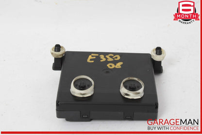 03-09 Mercedes W211 E350 E550 Rear Left Driver Side Door Control Module OEM