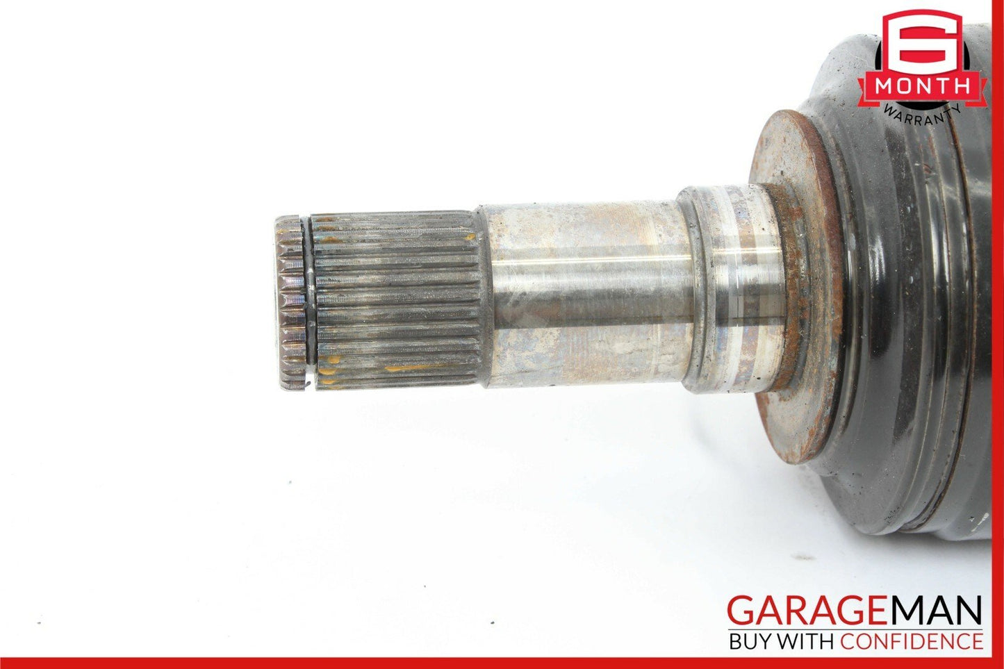 14-17 Maserati Ghibli S Q4 Rear Left Side CV Axle Shaft Drive Shaft Driveshaft