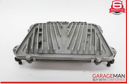 07-12 Mercedes-Benz GL450 ECU ECM Engine Control Module Unit 2731536391