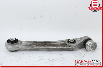 18-25 Audi Q5 Front Right Passenger Side Lower Forward Control Arm 80A407156 OEM