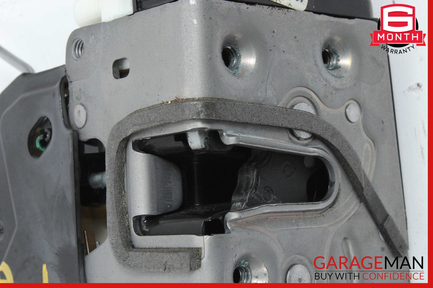 08-18 Mercedes W117 CLA250 Front Right Side Door Lock Latch Actuator OEM