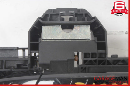 14-19 Mercedes W117 CLA250 Front Left Side Exterior Door Handle Keyless Go OEM