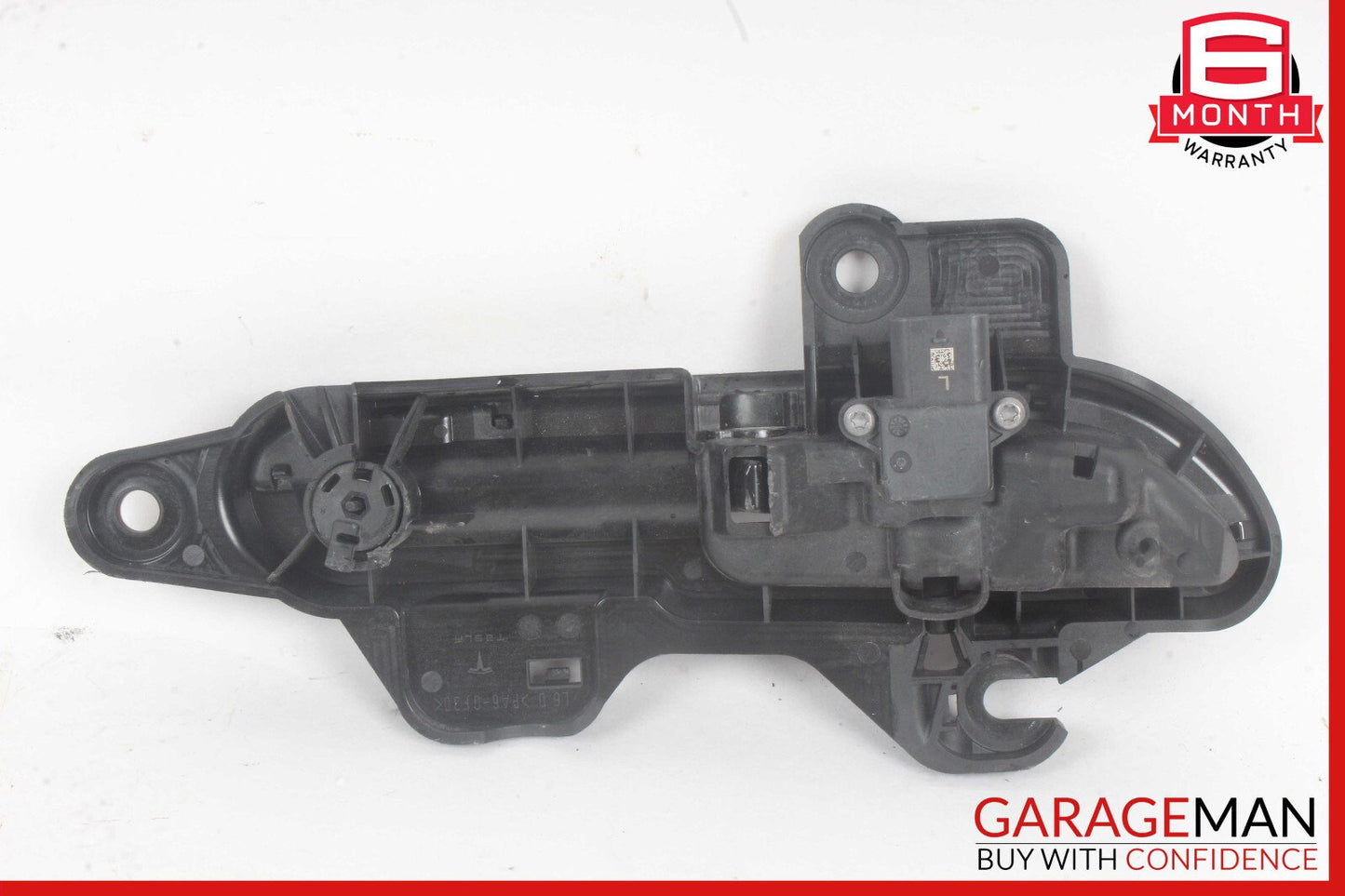 17-23 Tesla Model 3 Front Left Exterior Door Handle OEM