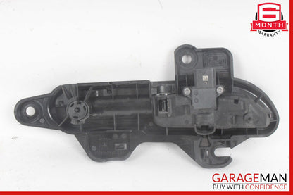 17-23 Tesla Model 3 Front Left Exterior Door Handle OEM