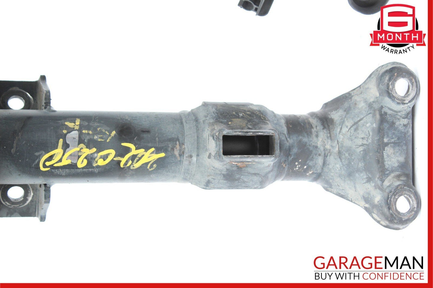 08-17 Mercedes C250 E400 Front Right & Left Shock Strut Absorber Set of 2 RWD