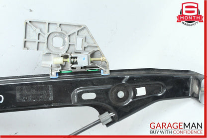 06-11 Mercedes W219 CLS550 Rear Left Driver Side Door Window Regulator Motor OEM