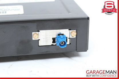 Mercedes SLK350 ML350 R350 E350 Sirius Satellite Radio Receiver Module Unit