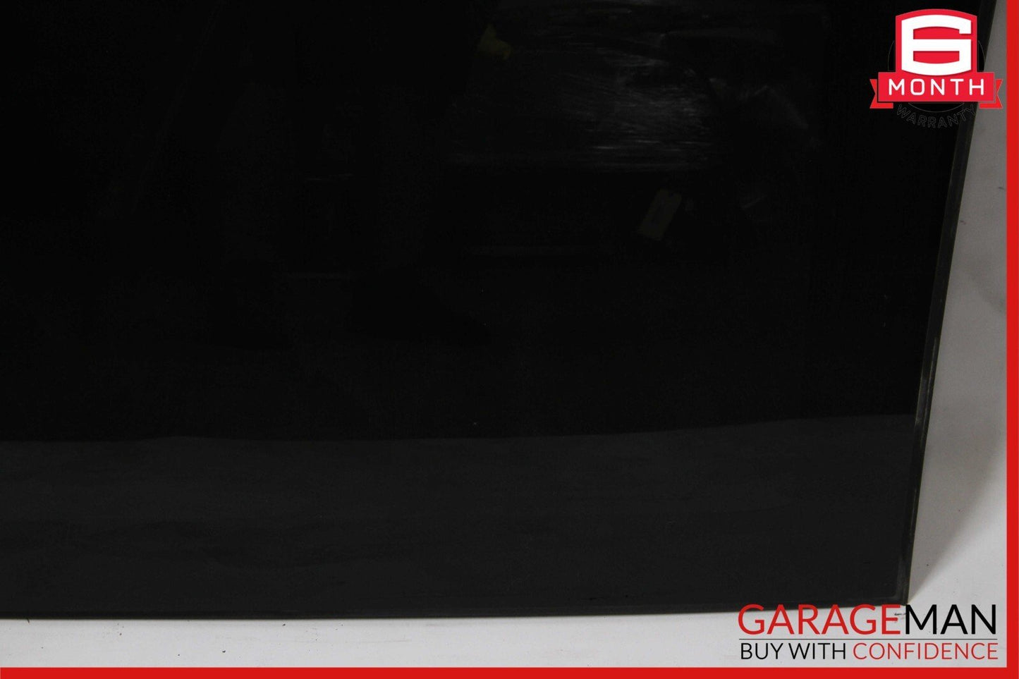 07-13 Mercedes W221 S400 S550 S65 AMG Center Middle Pano Panoramic Roof Glass