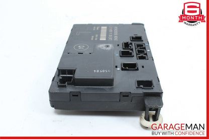03-09 Mercedes W211 E350 E320 E500 E63 AMG Front Left Door Controller Module