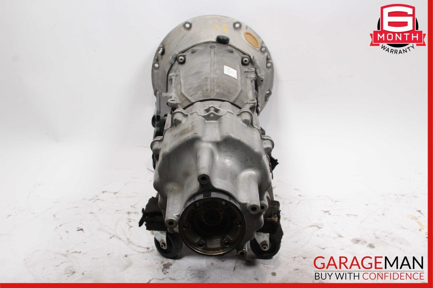 08-11 Mercedes W251 R350 ML350 7G-Tronic Automatic Transmission 722.906 RWD OEM