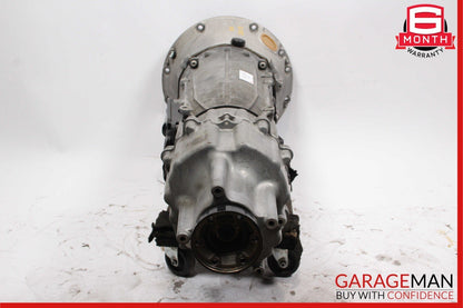 08-11 Mercedes W251 R350 ML350 7G-Tronic Automatic Transmission 722.906 RWD OEM