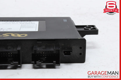 00-03 Mercedes R230 SL500 CL55 Keyless Go Entry Control Module 2305450132 OEM