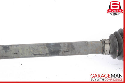 06-13 Mercedes W251 R500 R350 Rear Right Passenger Side Axle CV Half Shaft OEM