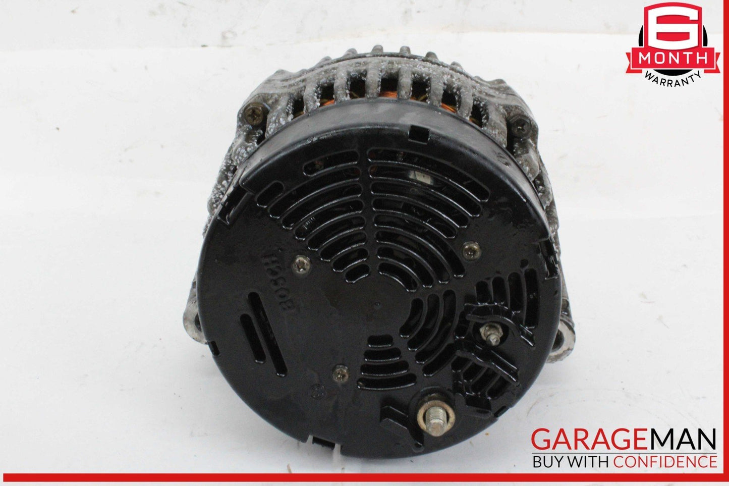 92-99 Mercedes R129 SL500 500SL S500 500SEC Alternator Generator 0101547102 OEM