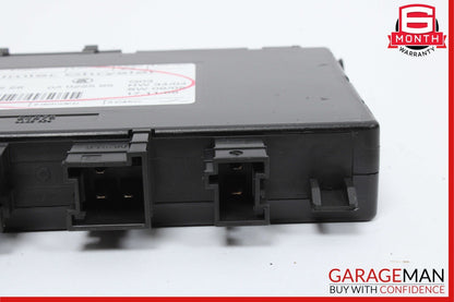 07-12 Mercedes X164 GL450 GL550 Third Seat Row Power Folding Control Module OEM