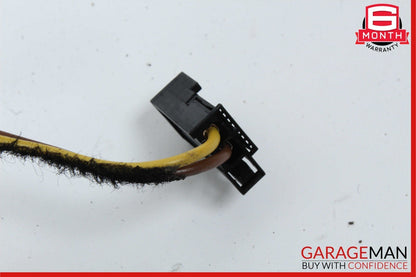 06-11 Mercedes W219 CLS550 CLS500 Rear Left Driver Door Lock Latch Actuator OEM