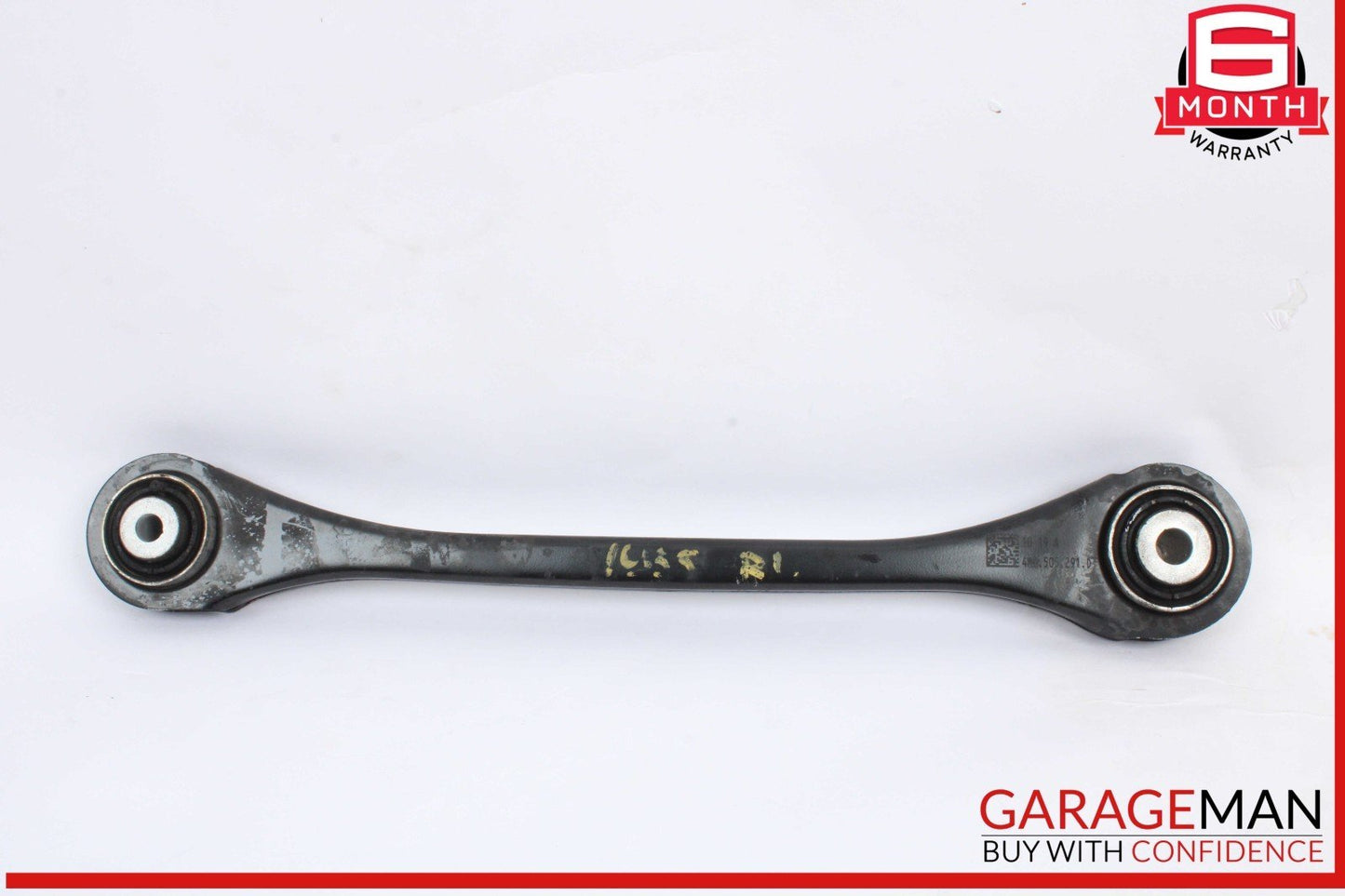 17-24 Audi S5 A4 Rear Left Driver Side Lower Forward Control Arm 4M0505291D OEM