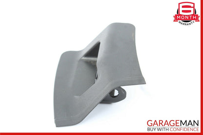 14-17 Maserati Ghibli Left Side Under Seat Air Vent Trim Cover Grille
