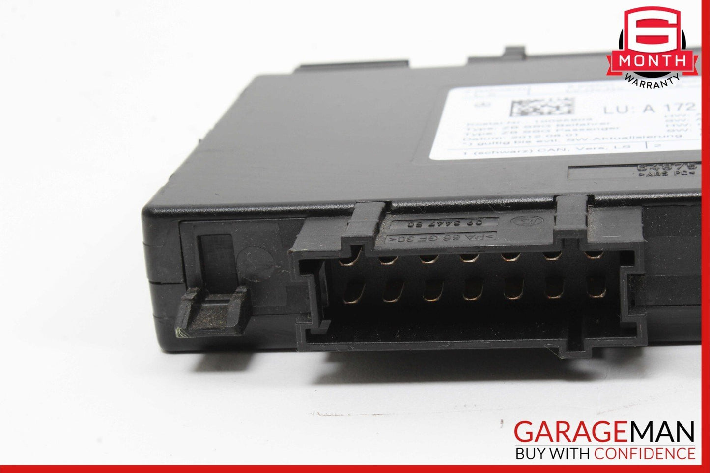 08-20 Mercedes SLC300 CLS400 E350 C250 Front Right Side Seat Control Module