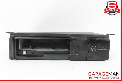 03-08 Mercedes C230 SL500 SL600 CL55 S55 AMG 6 Disk CD Changer Player MC3330