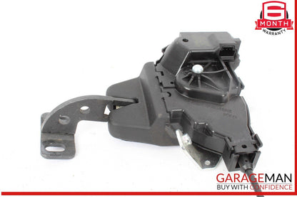 08-20 Mercedes R172 SLC43 AMG Trunk Lid Latch Lock Actuator 2047500261 OEM