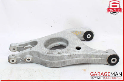10-16 Porsche Panamera 970 E-Hybrid Rear Right Passenger Side Lower Control Arm