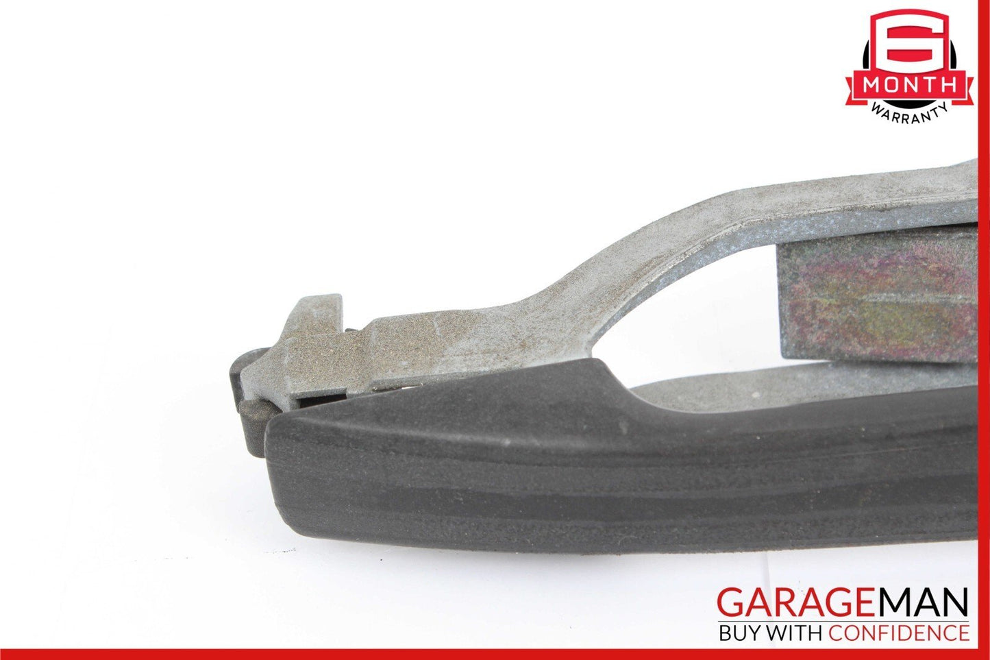 94-02 Mercedes R129 SL500 SL600 Front Left Side Exterior Door Handle OEM