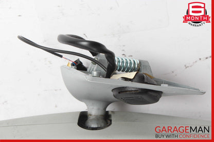 01-09 Mercedes W203 C320 CLK320 CLK55 Interior Top Upper Rear View Mirror OEM