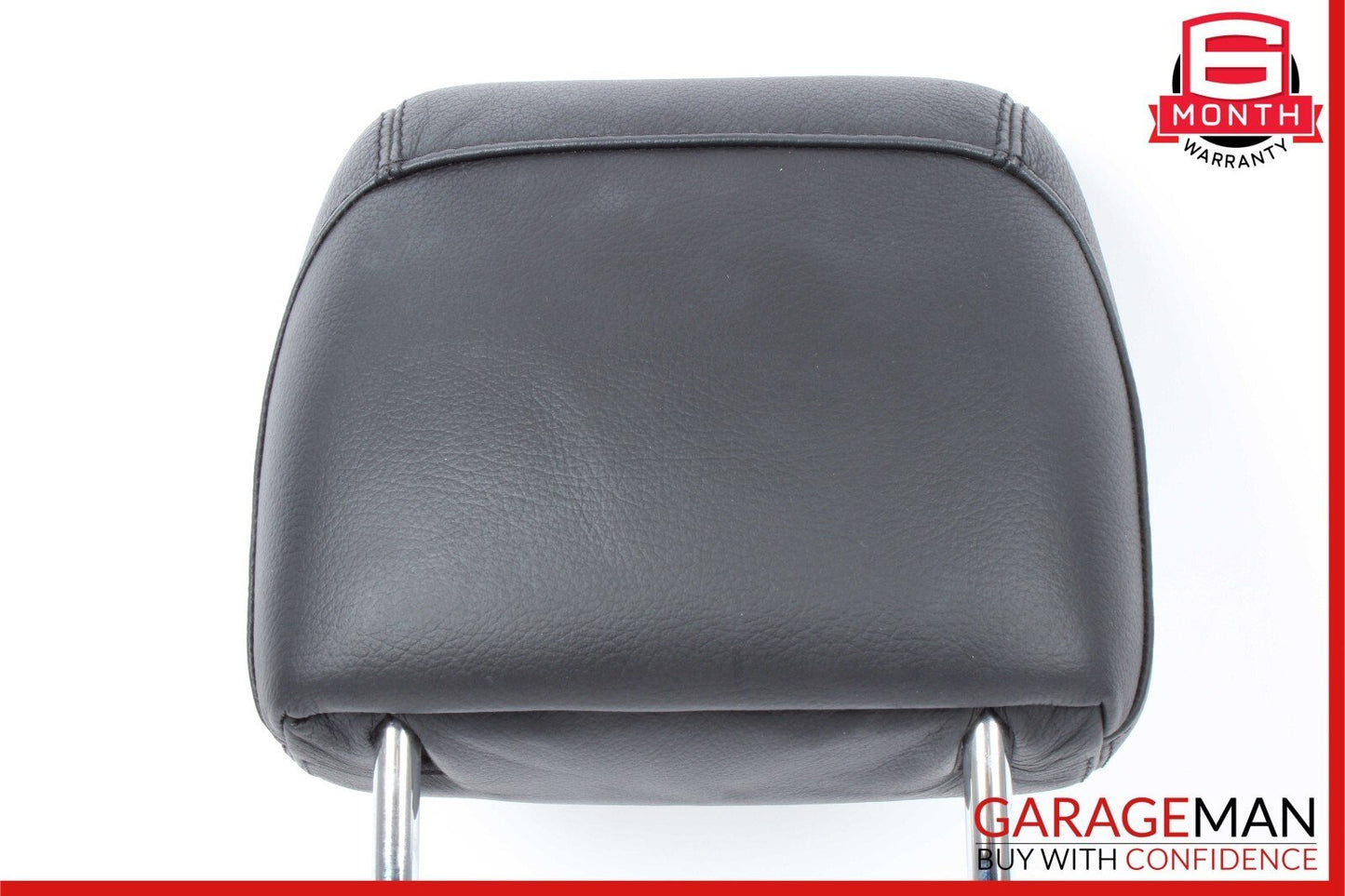 07-09 Mercedes W221 S550 Front Left or Right Side Seat Headrest Head Rest OEM