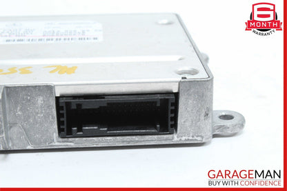 06-12 Mercedes W164 ML350 4MATIC Voice Communication Control Module OEM