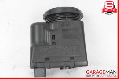 11-14 Porsche Cayenne 958 S Ignition Switch Control Module w/o Key 7PP905865 OEM