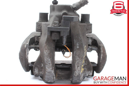 07-11 Mercedes W211 E350 E550 Rear Left & Right Brake Caliper Calipers Set OEM