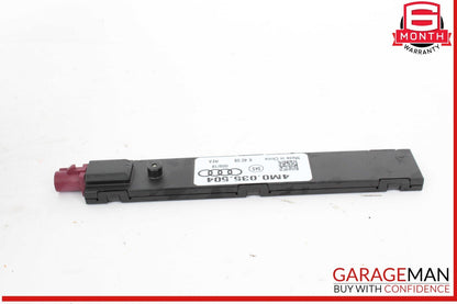 17-24 Audi Q7 Antenna Amplifier Radio Booster Control Module Unit 4M0035504 OEM
