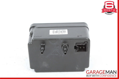 05-18 Mercedes SLK300 E350 CLS550 Seat Control Vacuum Pump Module Unit